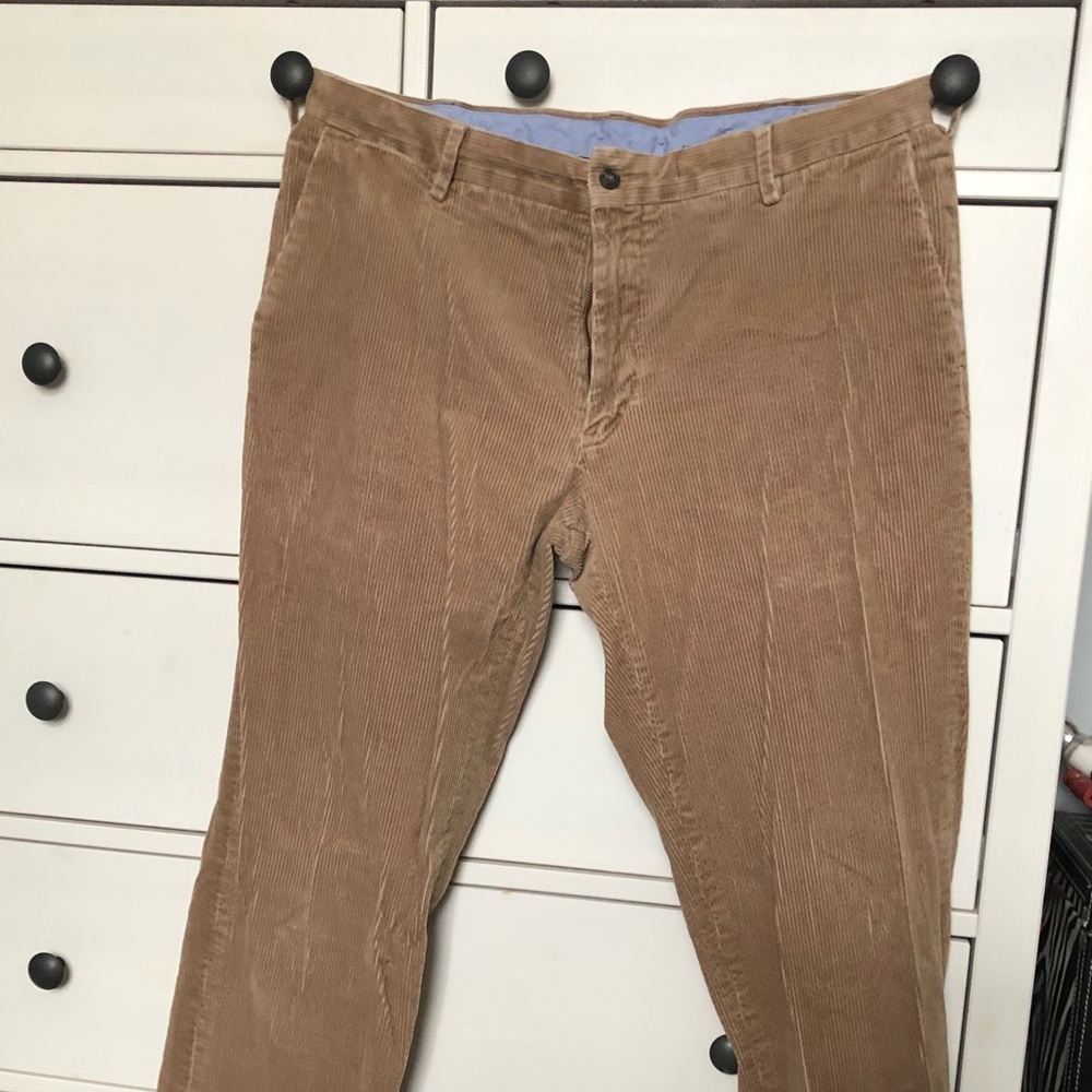Men’s Ralph Lauren Corduroy Pants
